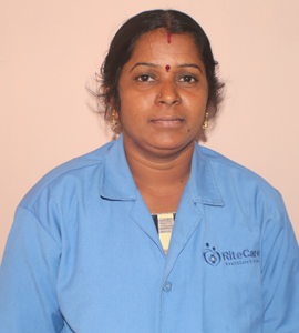 M.Venkata Lakshmi