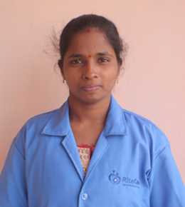 M. Parvathi