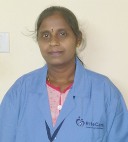 Pilla Venkata Naga Lakshmi