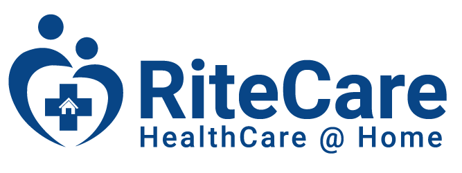 Rite Care logo