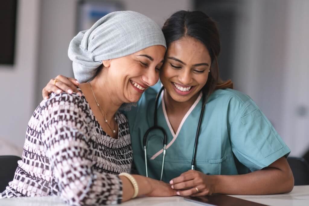 cancer care