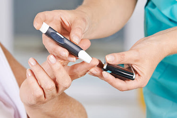 Diabetes Care