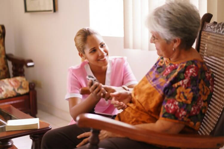 Parkinson’s Care