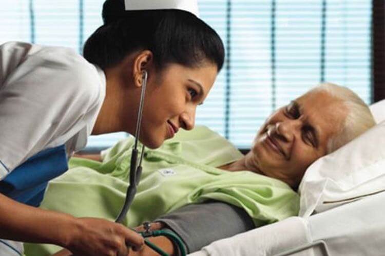 Senior Care