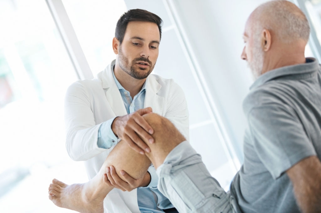 Physiotherapy